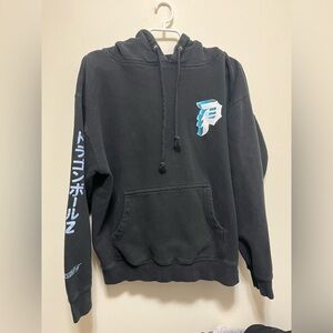 Primitive Dragonball Z Hoodie